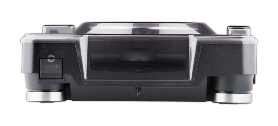 Decksaver Pioneer CDJ-1000 cover (obrázek 3)