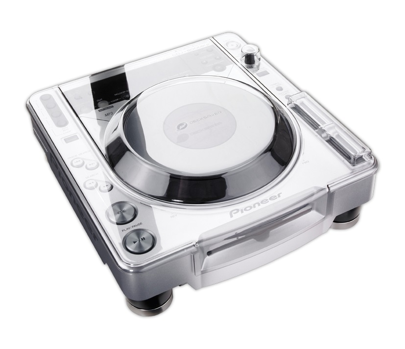 Decksaver Pioneer CDJ-800 cover