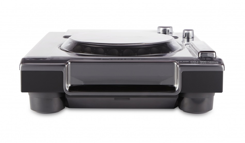 Decksaver Pioneer CDJ-900 NEXUS cover (obrázek 3)