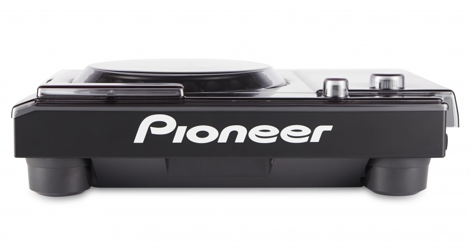 Decksaver Pioneer CDJ-900 NEXUS cover (obrázek 4)