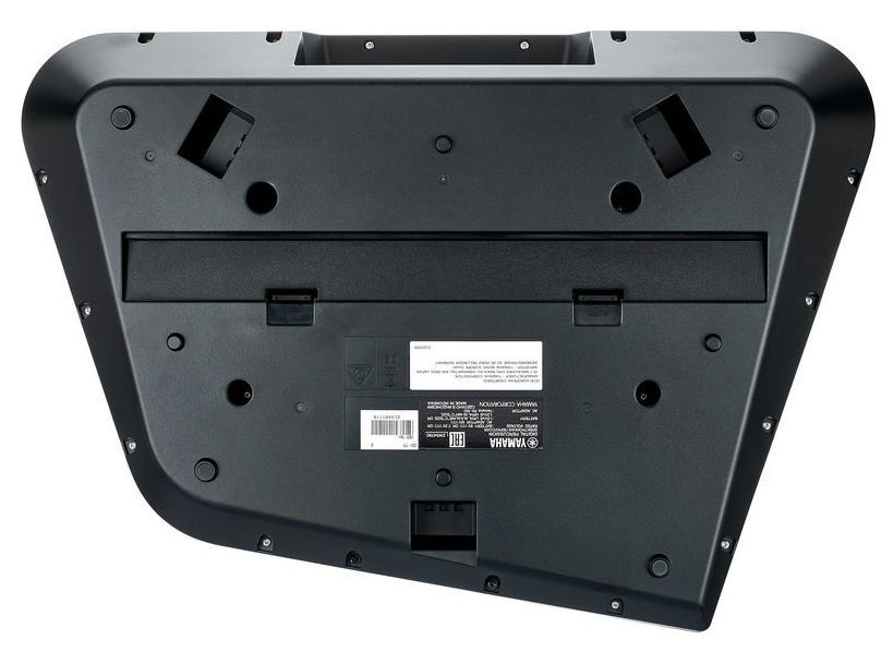 Yamaha DD-75 (obrázek 5)