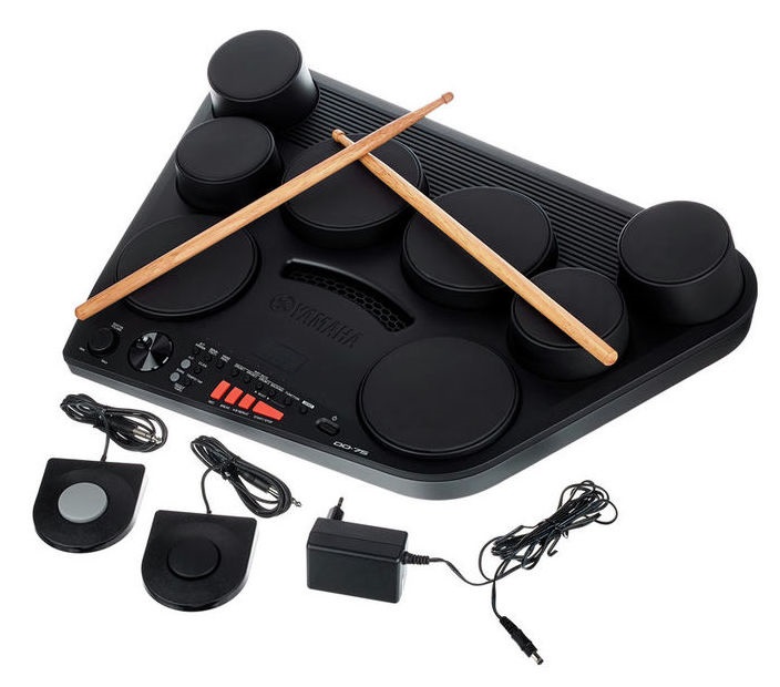 Yamaha DD-75 (obrázek 6)