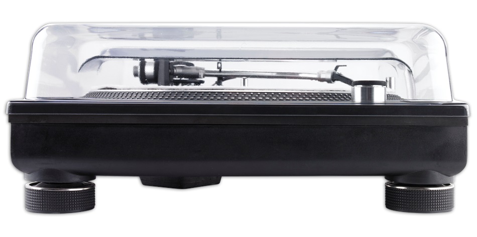 Decksaver Turntable Cover (obrázek 4)