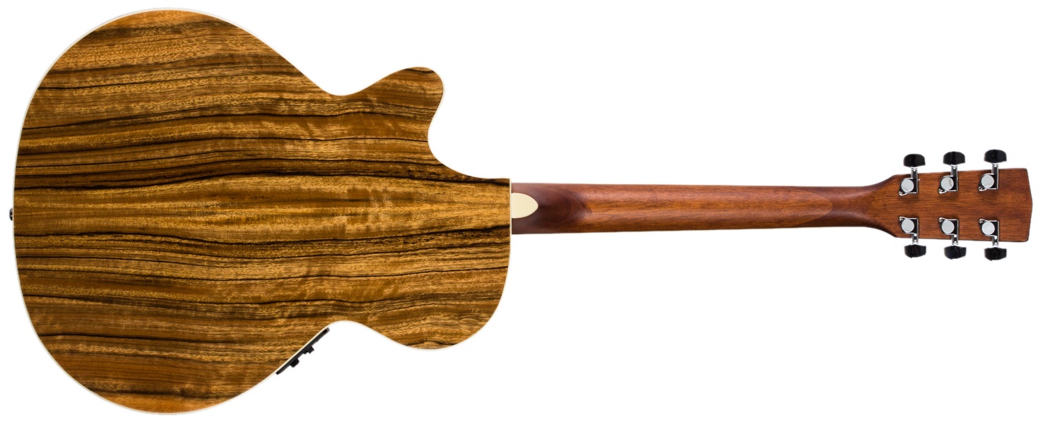 Cort SFX-DAO NAT (obrázek 3)