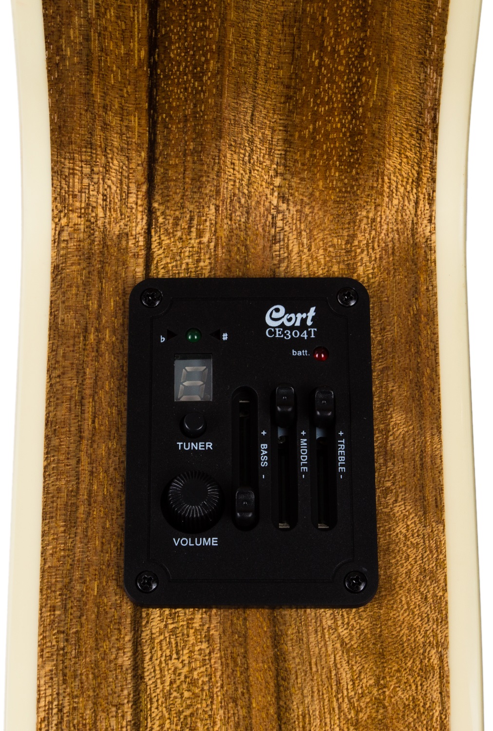 Cort SFX-DAO NAT (obrázek 5)