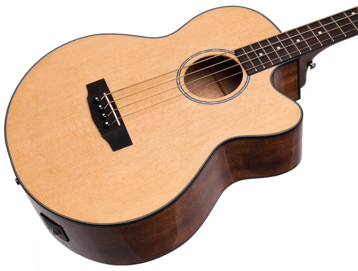 Cort AB 850F NAT (obrázek 4)