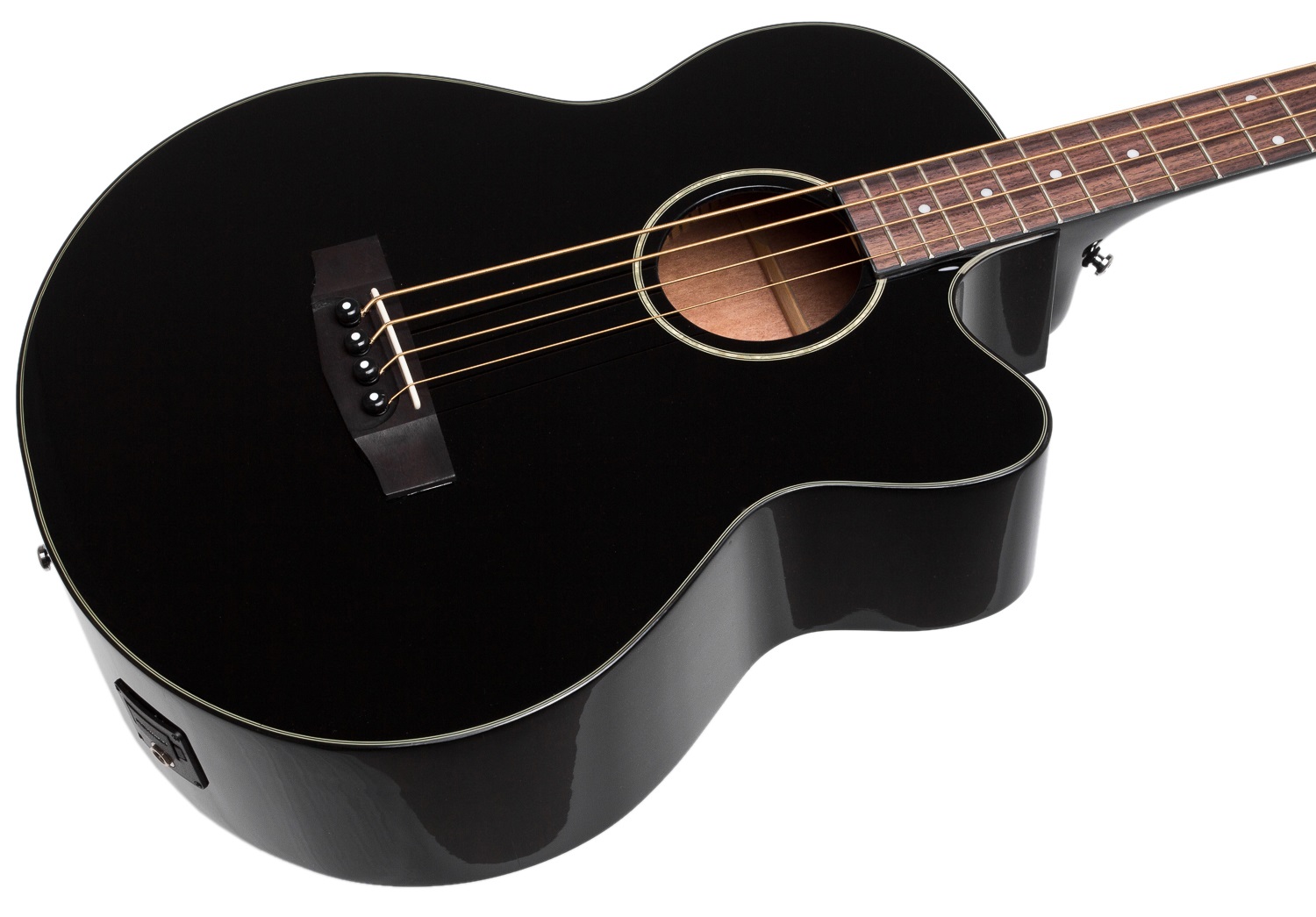 Cort AB 850F BK (obrázek 4)