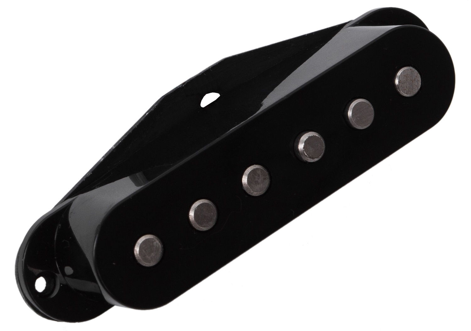 Levně DiMarzio DP 422BK Injector Neck