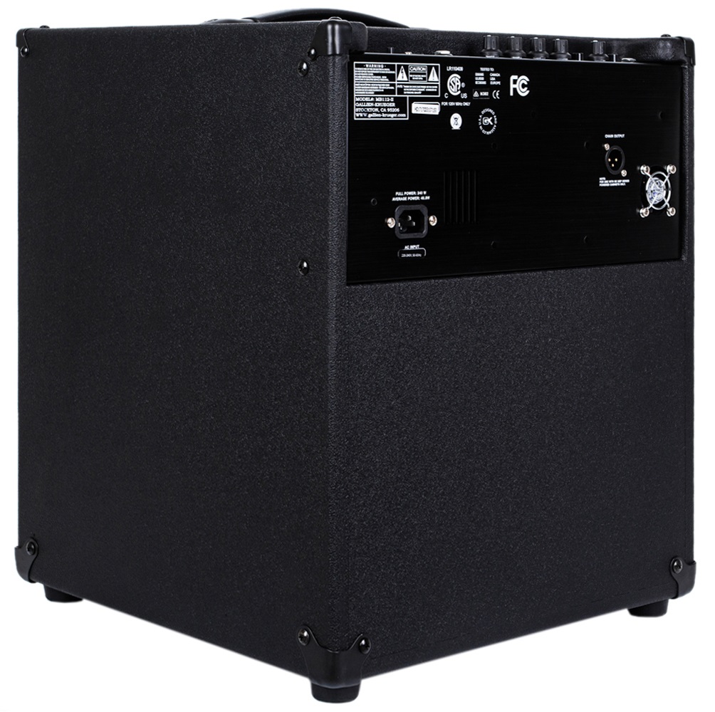 Gallien-Krueger MB 112-II (obrázek 4)