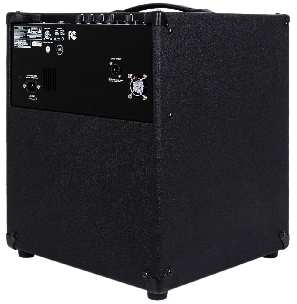 Gallien-Krueger MB 112-II (obrázek 5)