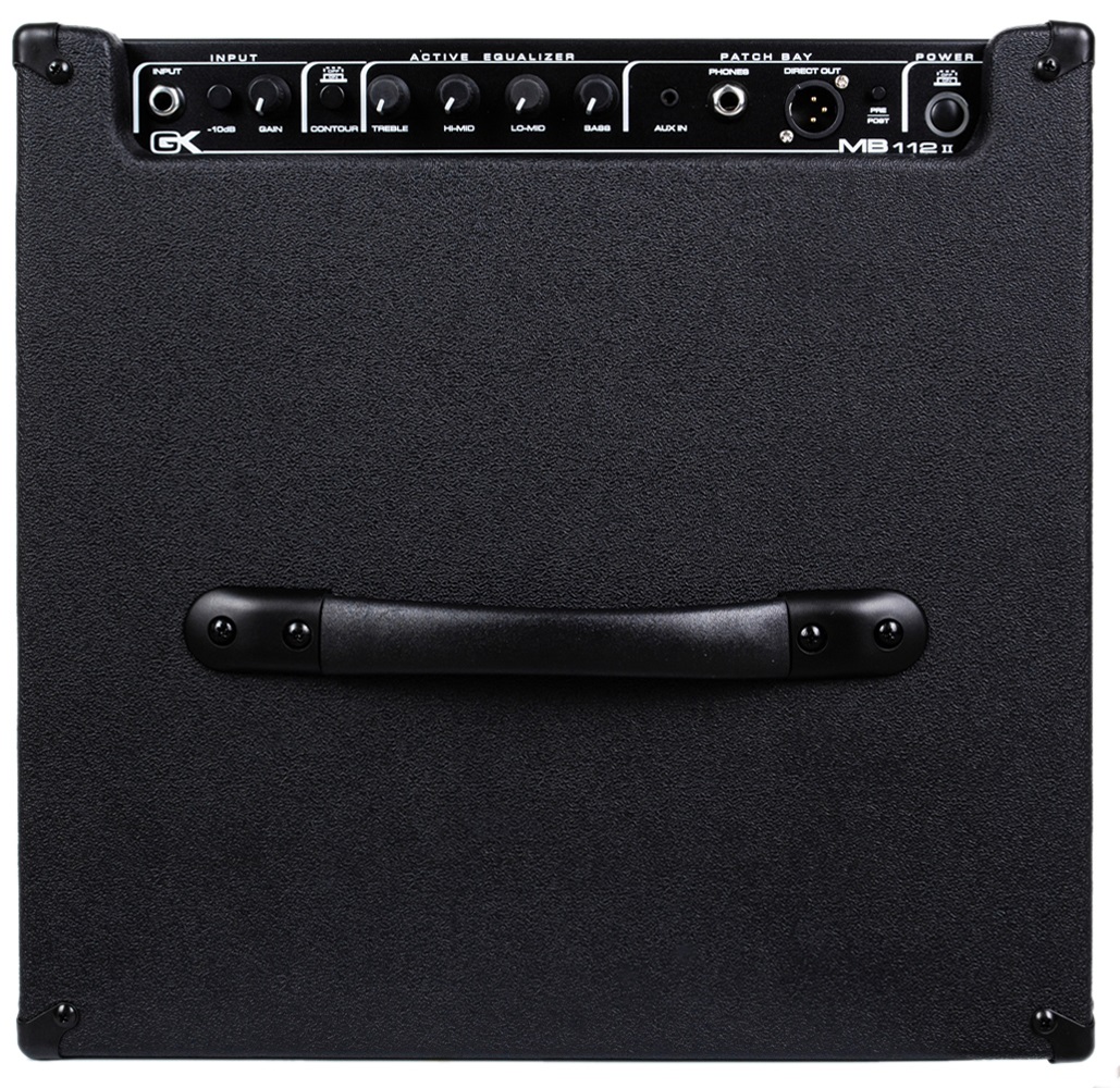 Gallien-Krueger MB 112-II (obrázek 7)