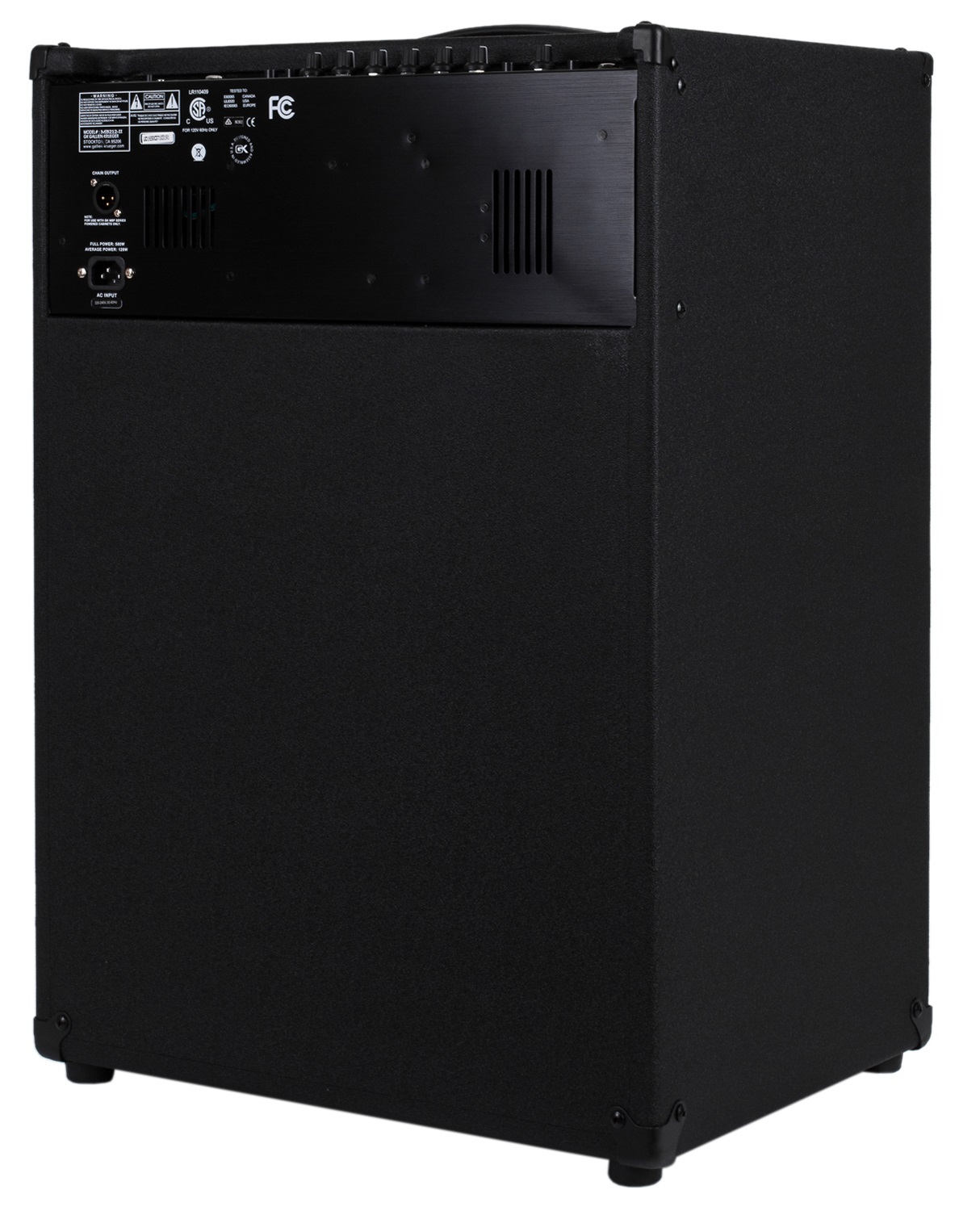 Gallien-Krueger MB 212-II (obrázek 3)