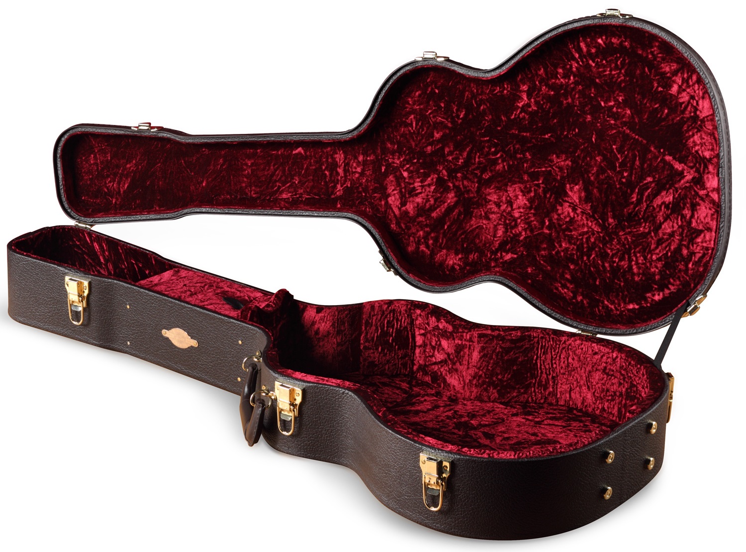 Levně Taylor GA Case Brown