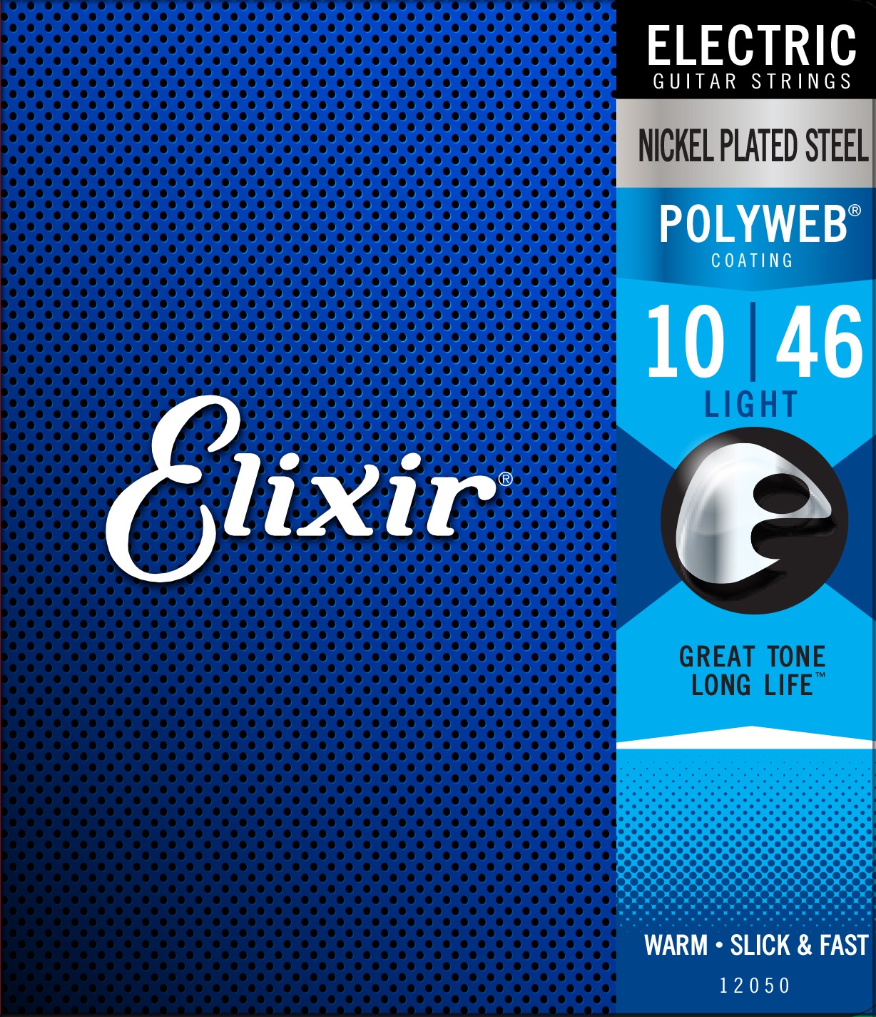 Levně Elixir Polyweb Light
