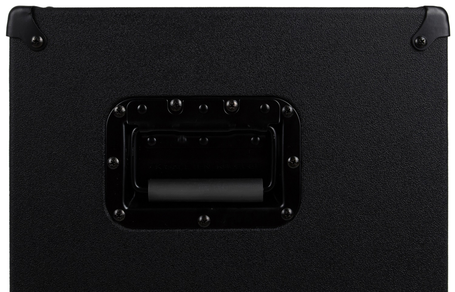 Gallien-Krueger CX 115 (obrázek 4)