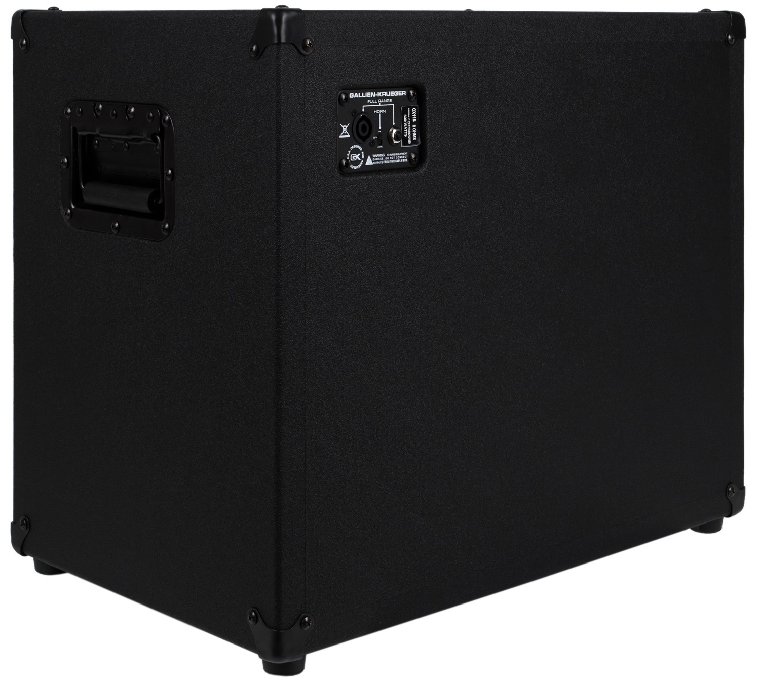 Gallien-Krueger CX 115 (obrázek 5)