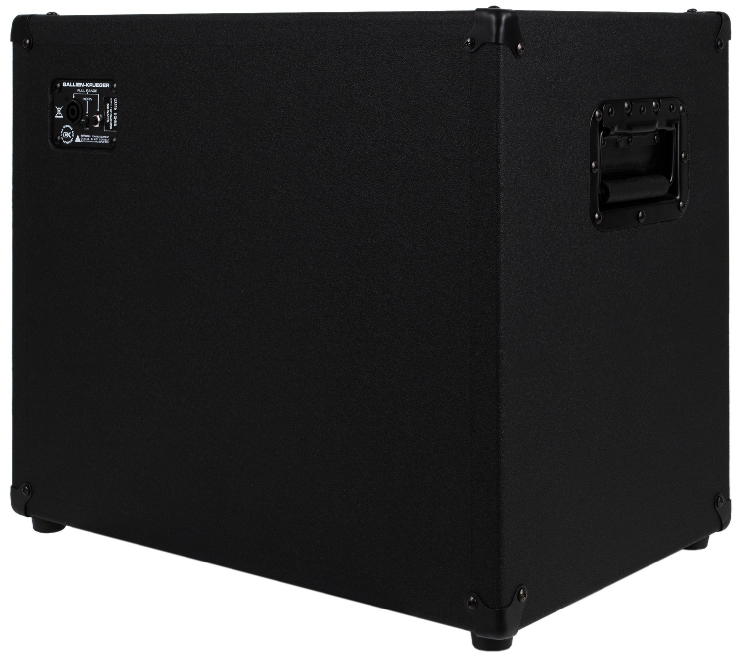 Gallien-Krueger CX 115 (obrázek 8)