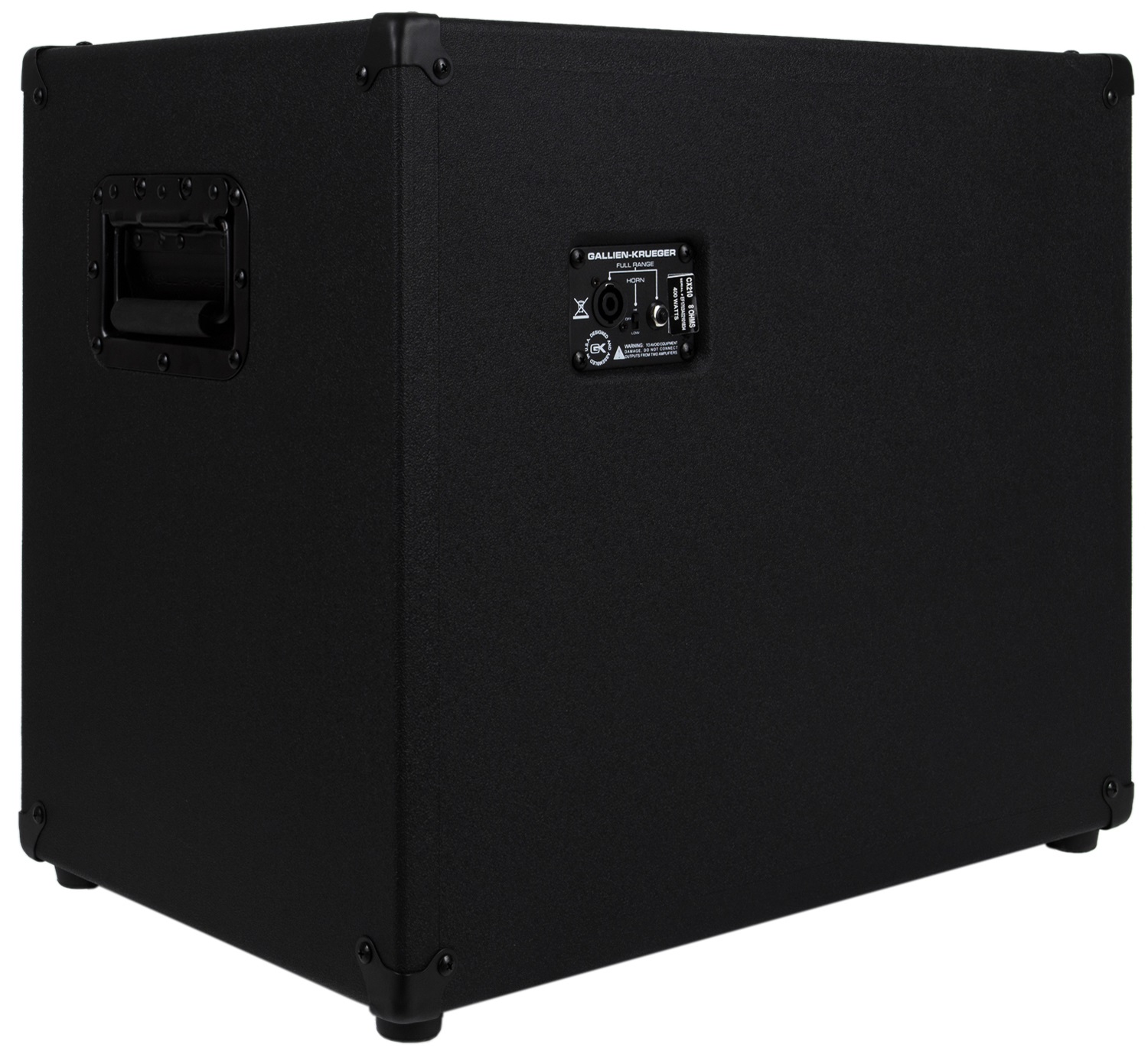 Gallien-Krueger CX 210 (obrázek 5)