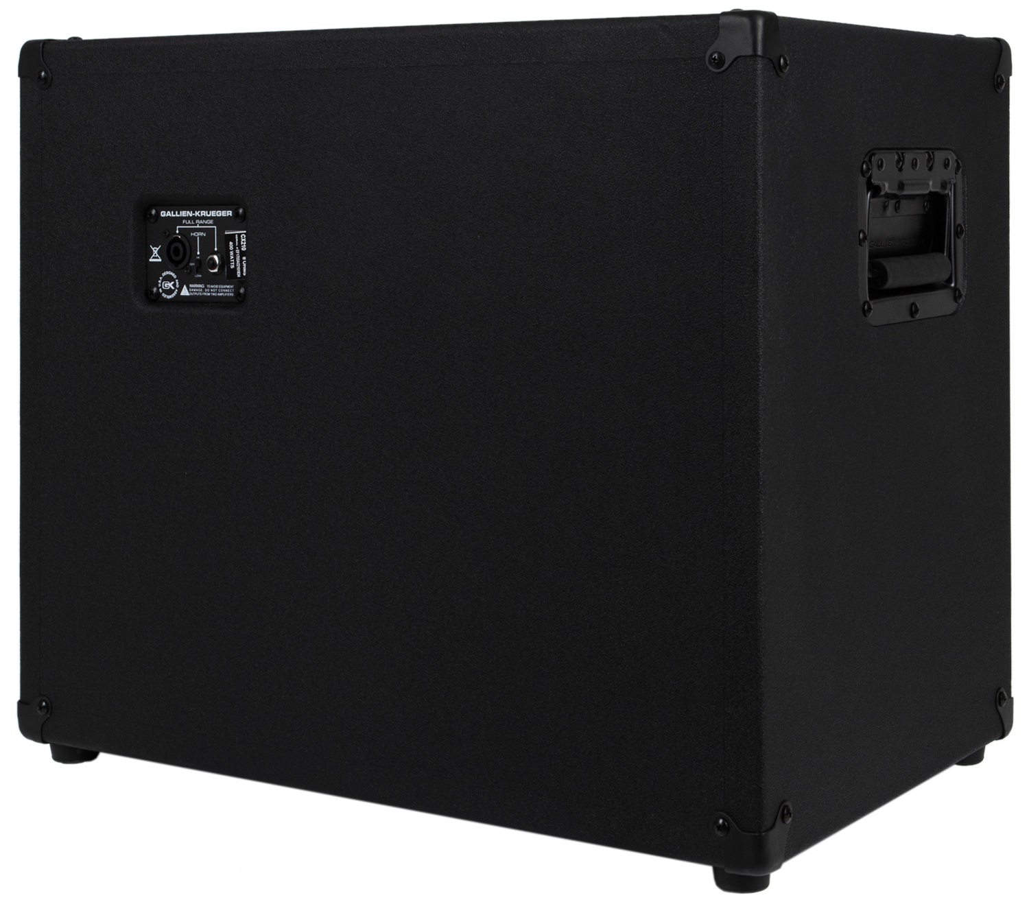 Gallien-Krueger CX 210 (obrázek 6)