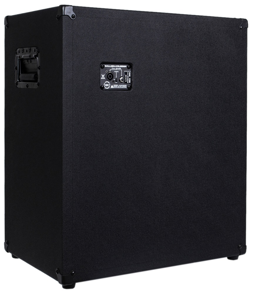 Gallien-Krueger CX 410/8 (obrázek 4)