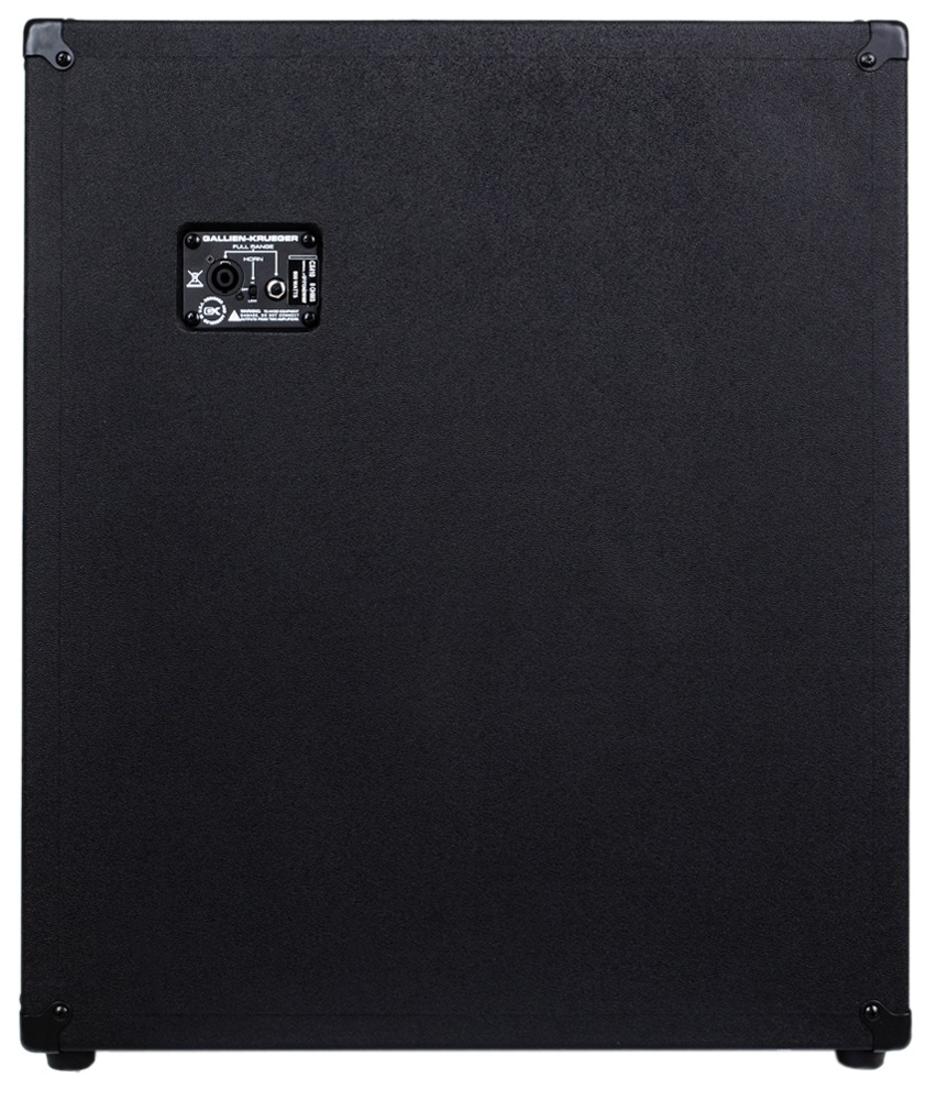 Gallien-Krueger CX 410/8 (obrázek 5)