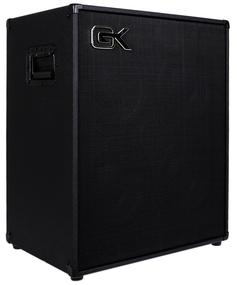 Gallien-Krueger CX 410/8 (obrázek 8)