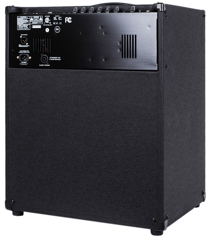 Gallien-Krueger MB 210-II (obrázek 4)