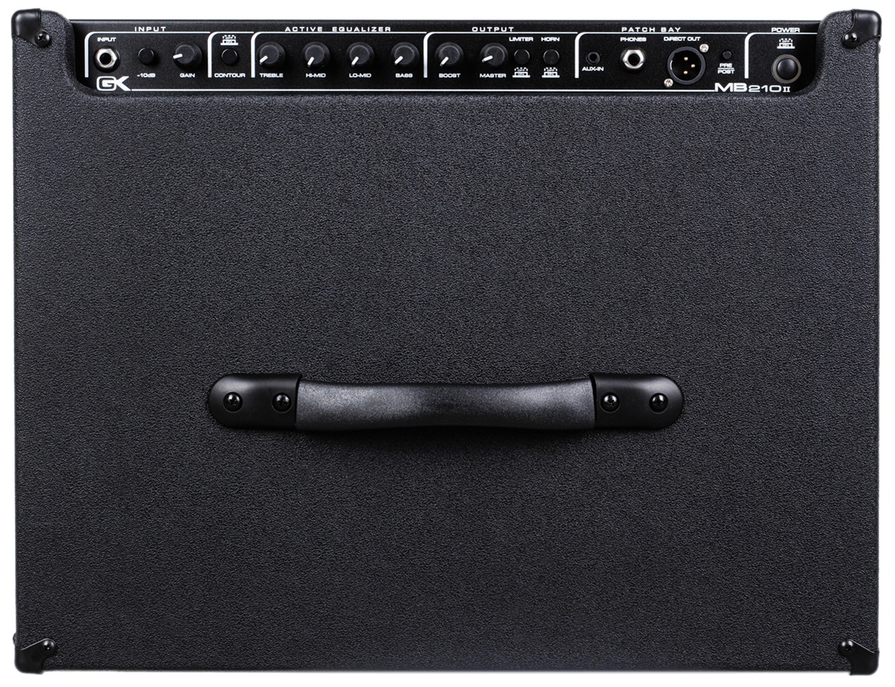 Gallien-Krueger MB 210-II (obrázek 7)