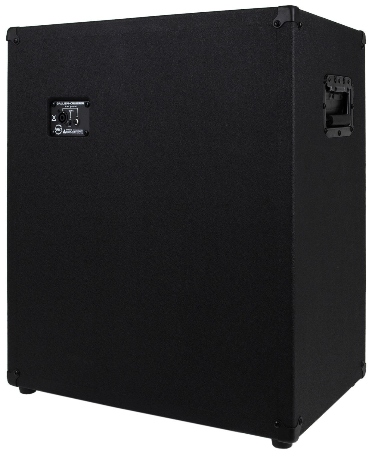 Gallien-Krueger CX 410/4 (obrázek 5)