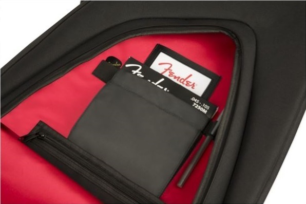 Fender FB620 Electric Bass (obrázek 7)