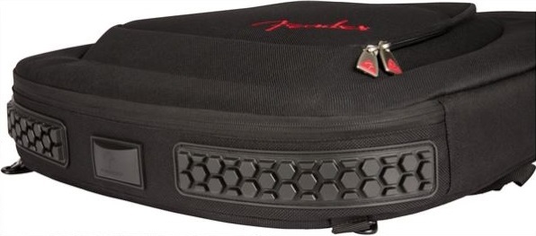 Fender FB1225 Electric Bass (obrázek 5)