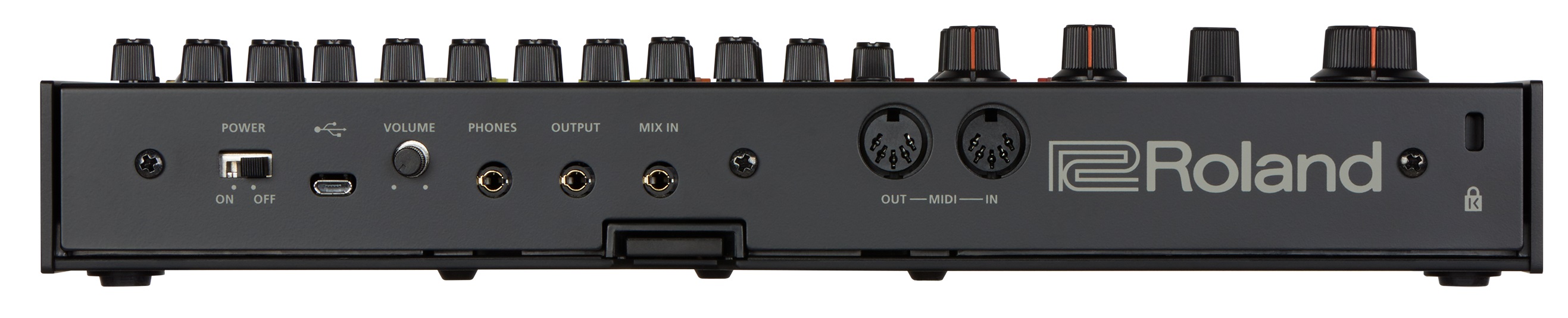 Roland TR-08 (obrázek 3)