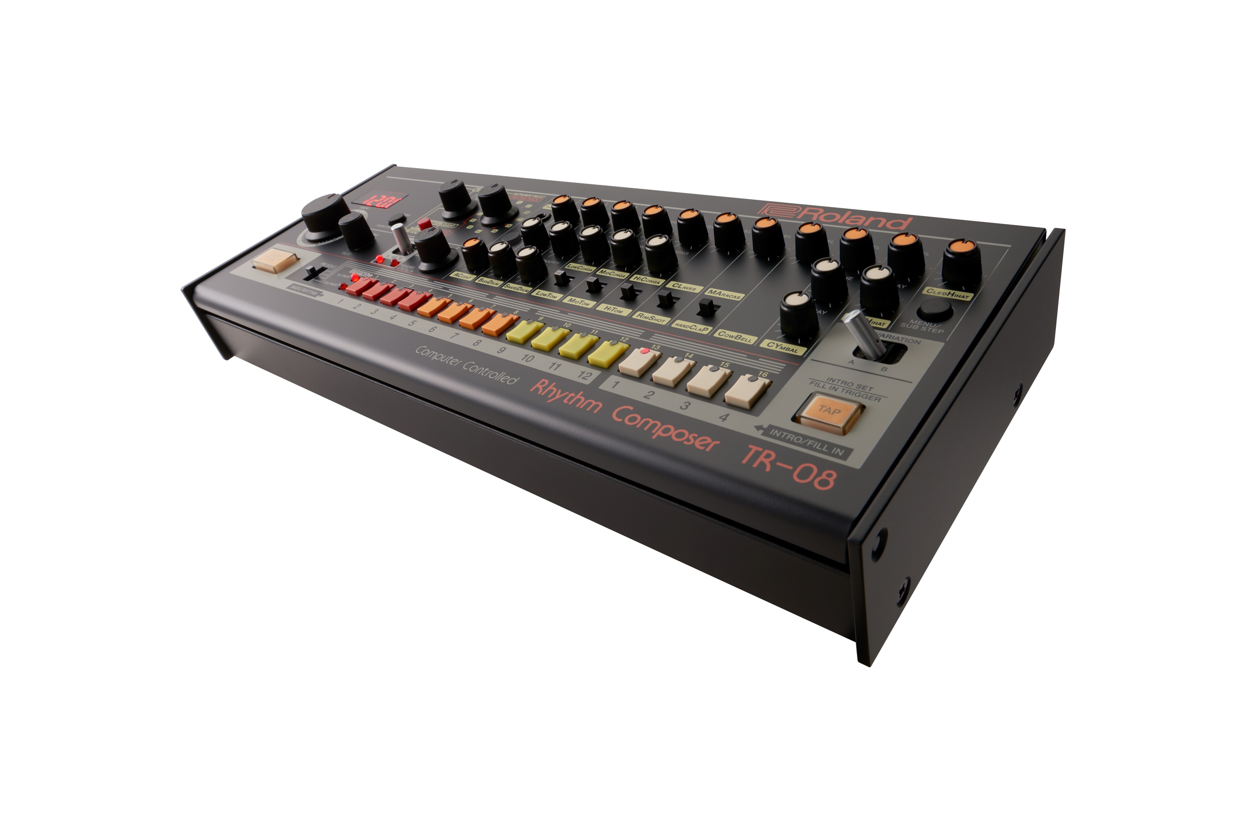 Roland TR-08 (obrázek 4)