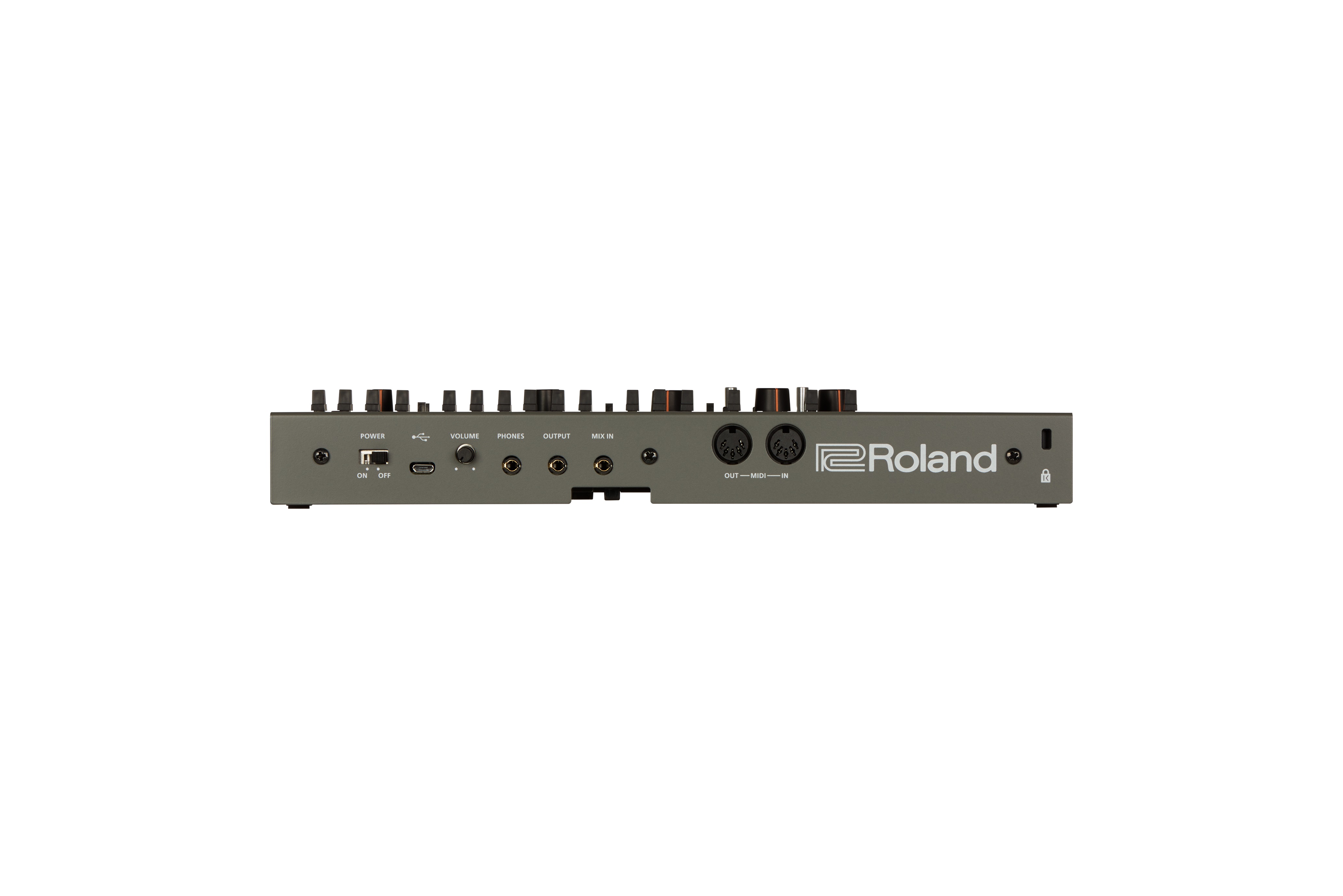 Roland SH-01A (obrázek 4)