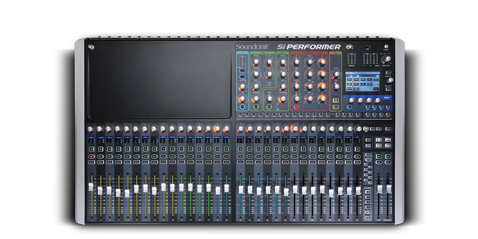 Levně Soundcraft Si Performer 3