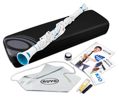 Levně Nuvo Clarinéo 100BL