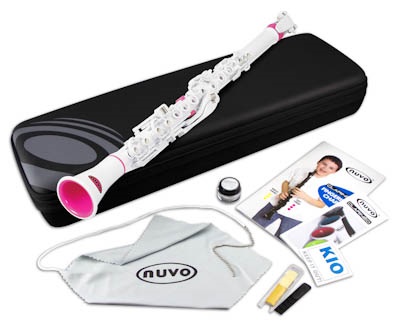 Levně Nuvo Clarinéo 120WPK