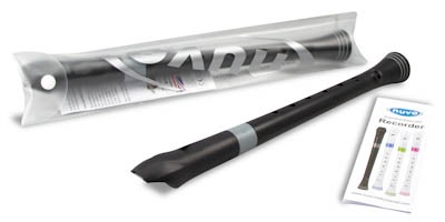 Levně Nuvo 300BK