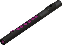 Levně Nuvo TooT 420BPK