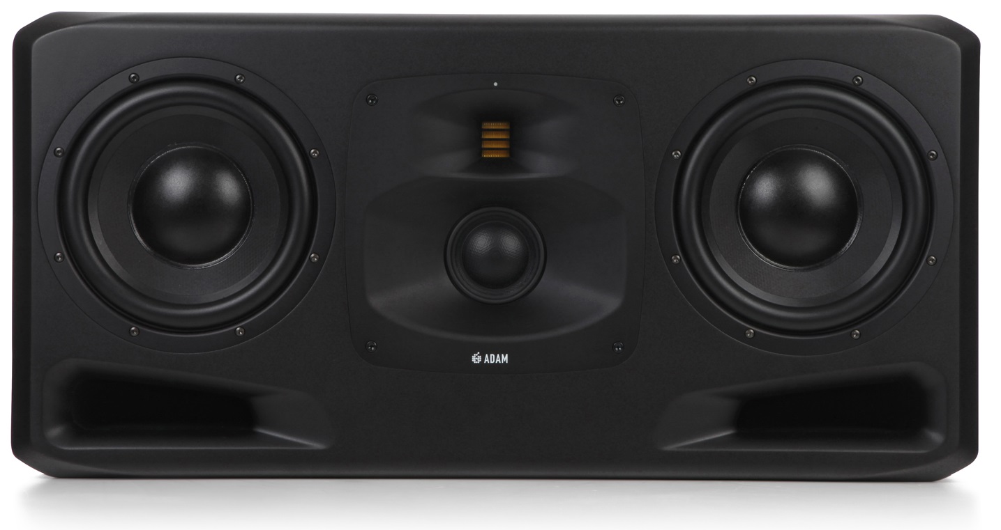 Levně ADAM AUDIO S5H