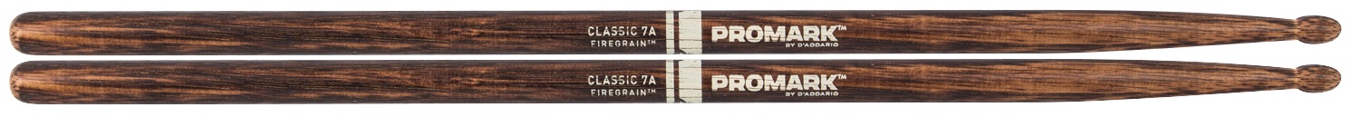 Levně ProMark 7A FireGrain