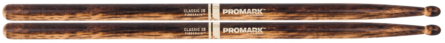 Levně ProMark 2B FireGrain