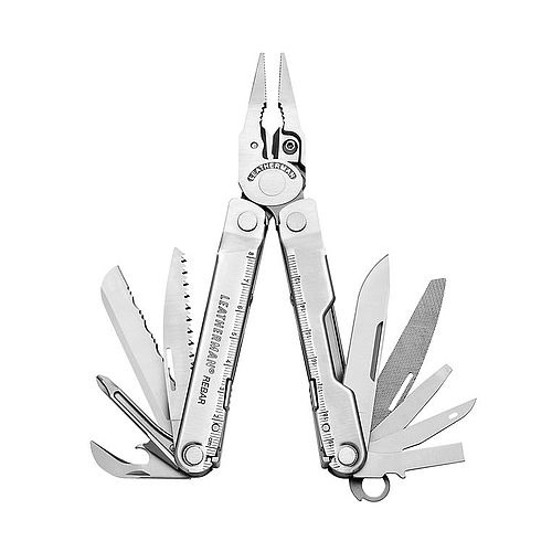 Levně Leatherman REBAR