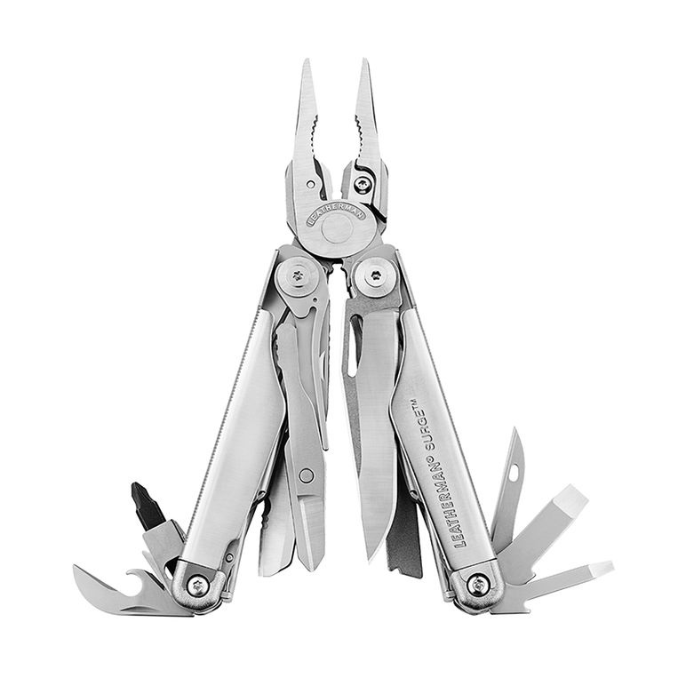 Levně Leatherman SURGE