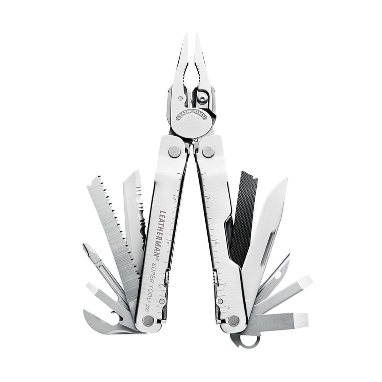 Levně Leatherman SUPER TOOL 300