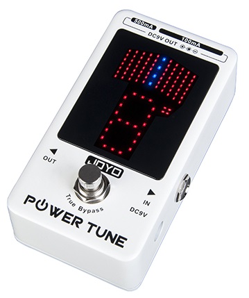 Levně Joyo JF-18 Powertune