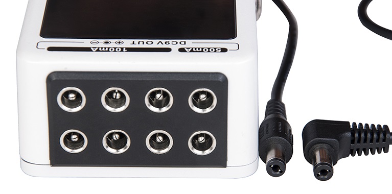 Joyo JF-18 Powertune (obrázek 4)