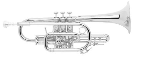 Levně Bach 181SML Stradivarius