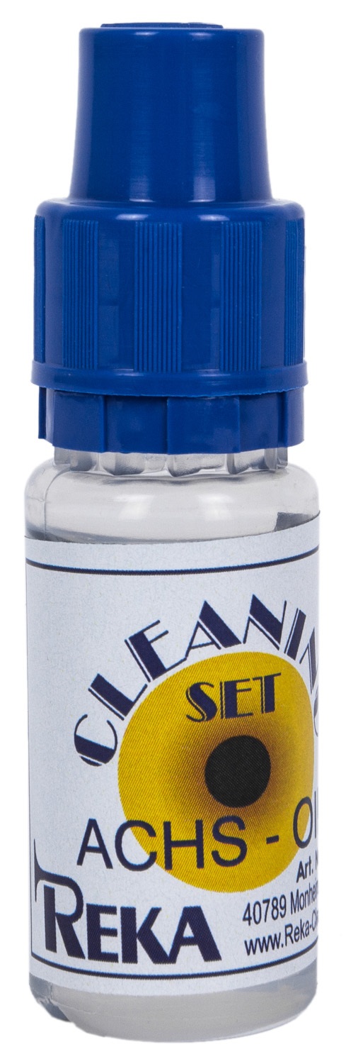 Levně Reka Axle oil
