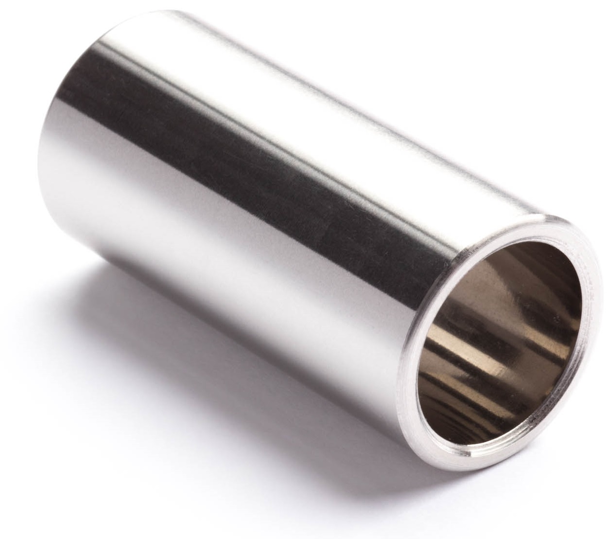 Levně Dunlop 318 Chromed Steel